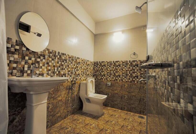 Pension Sea La Vie Baga