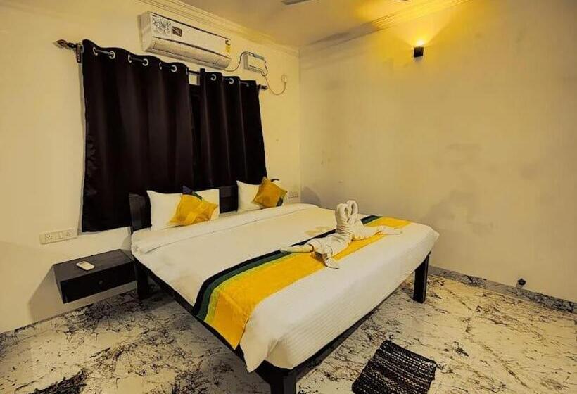 Pension Sea La Vie Baga