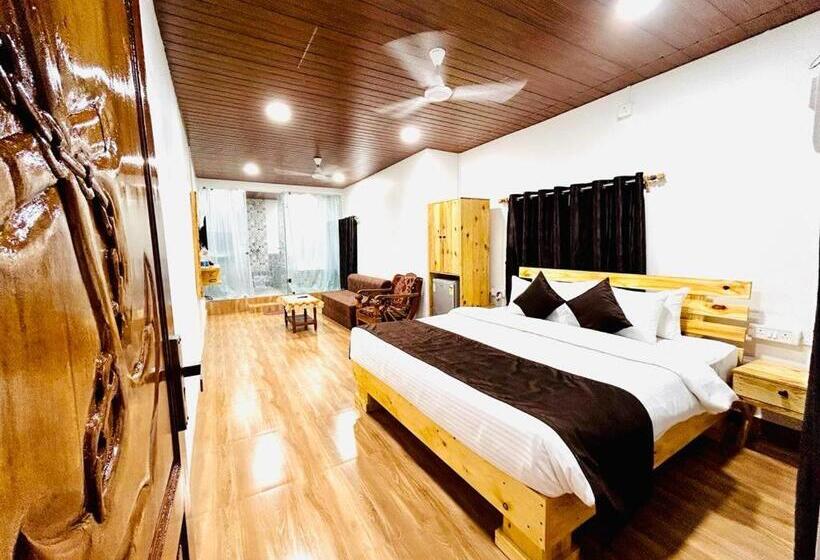 Pension Sea La Vie Baga