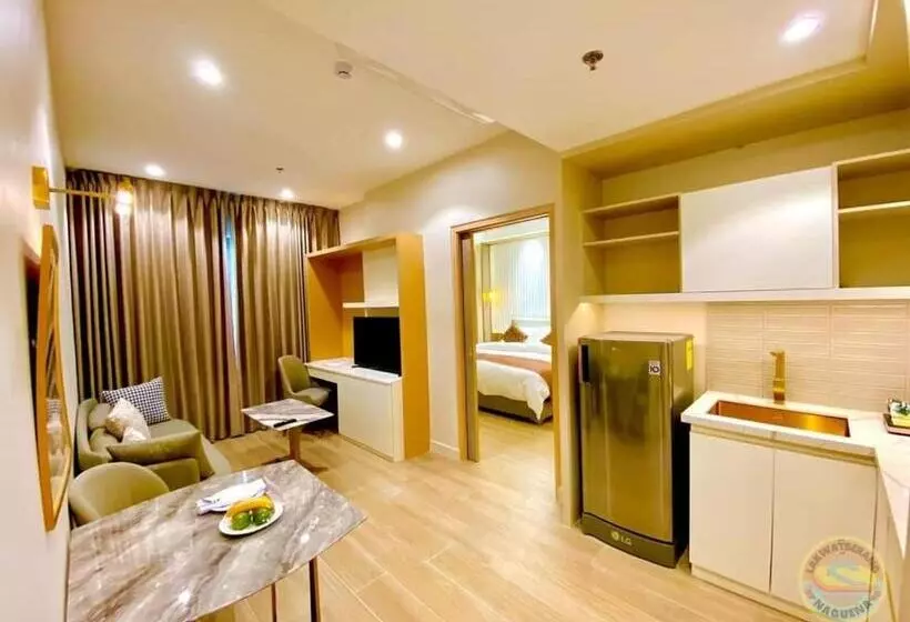 Uma Hotel And Residences