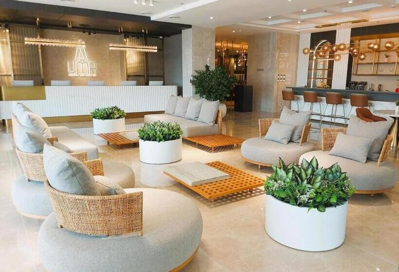 Uma Hotel And Residences
