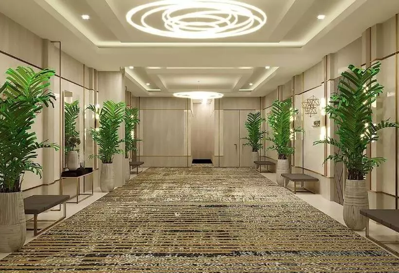 Uma Hotel And Residences