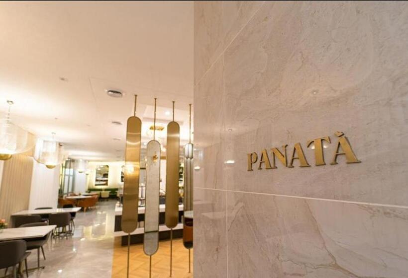 Uma Hotel And Residences