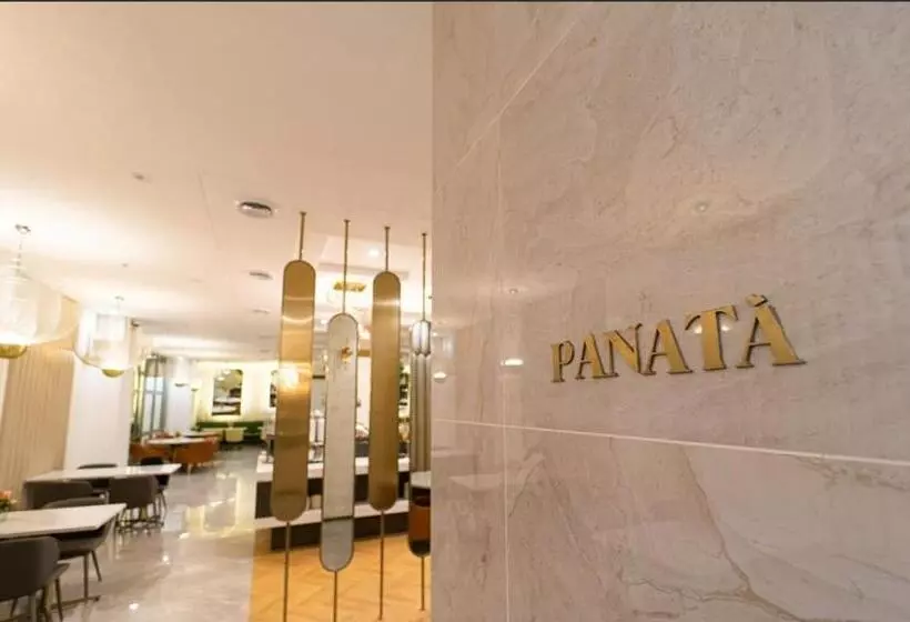 Uma Hotel And Residences