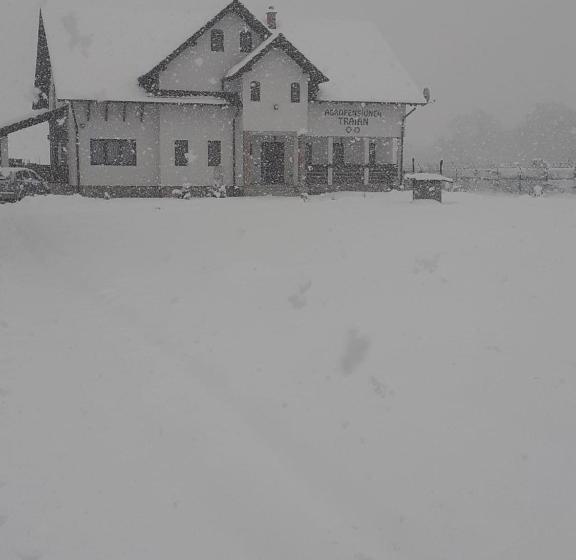 Agropensiunea Traian