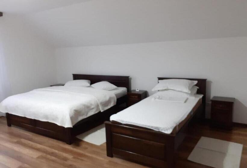 Agropensiunea Traian