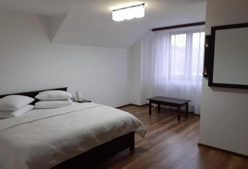 Agropensiunea Traian