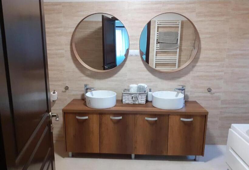 Agropensiunea Traian