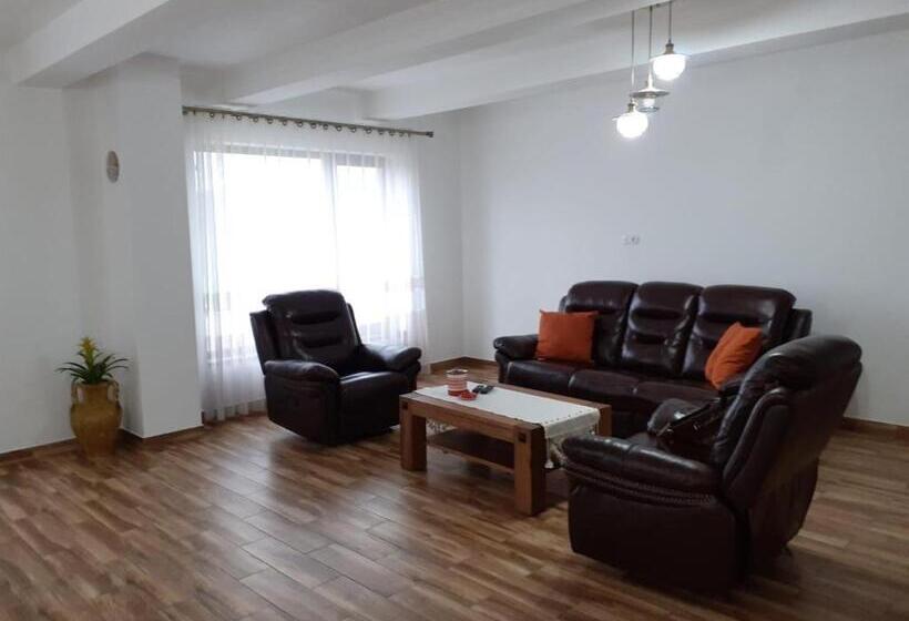 Agropensiunea Traian