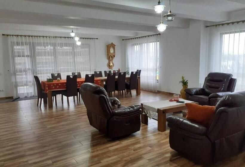 Agropensiunea Traian