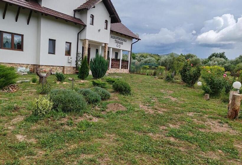 Agropensiunea Traian