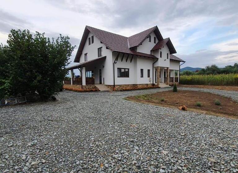 Agropensiunea Traian