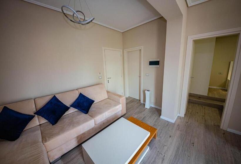 Bed and Breakfast Albania Dream Holidays Apartment Ksamil