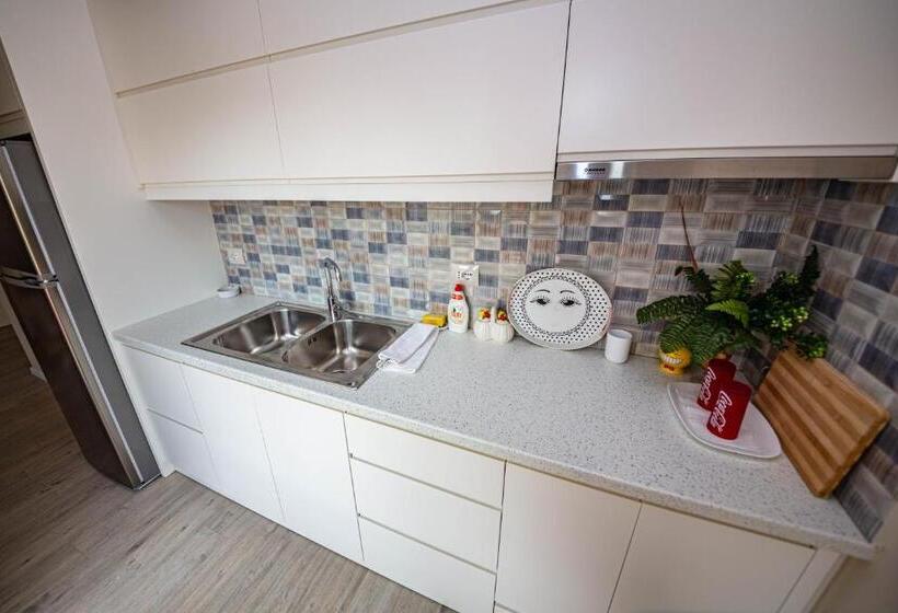 Bed and Breakfast Albania Dream Holidays Apartment Ksamil