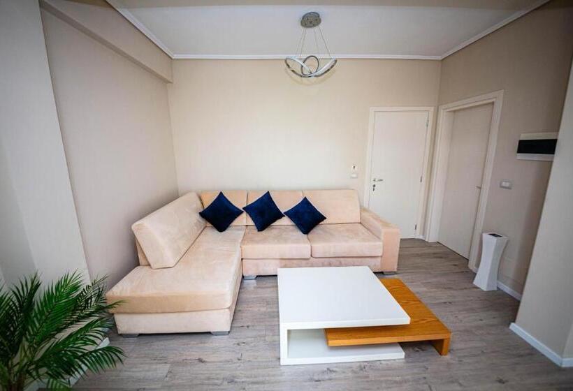 Bed and Breakfast Albania Dream Holidays Apartment Ksamil