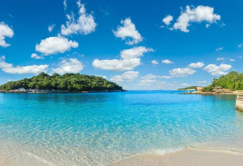 Bed and Breakfast Albania Dream Holidays Apartment Ksamil