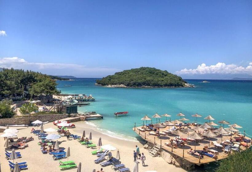 Bed and Breakfast Albania Dream Holidays Apartment Ksamil