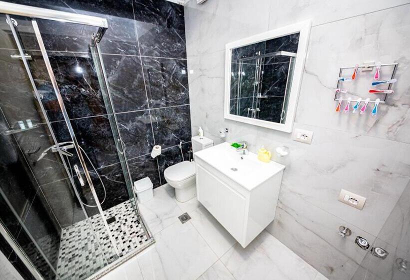 Bed and Breakfast Albania Dream Holidays Apartment Ksamil