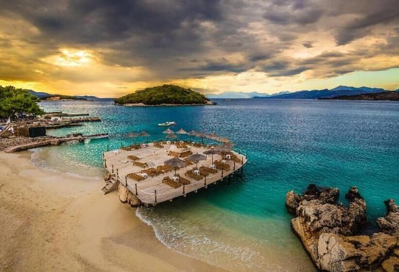 Bed and Breakfast Albania Dream Holidays Apartment Ksamil