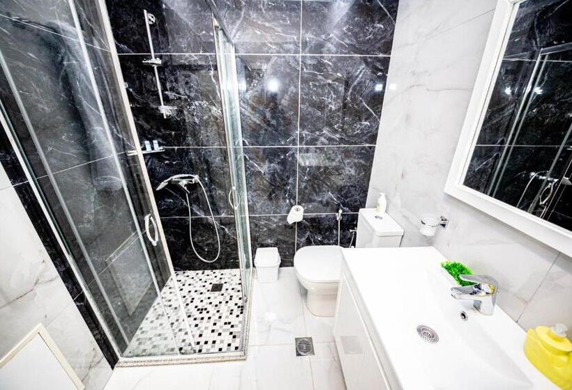 Bed and Breakfast Albania Dream Holidays Apartment Ksamil