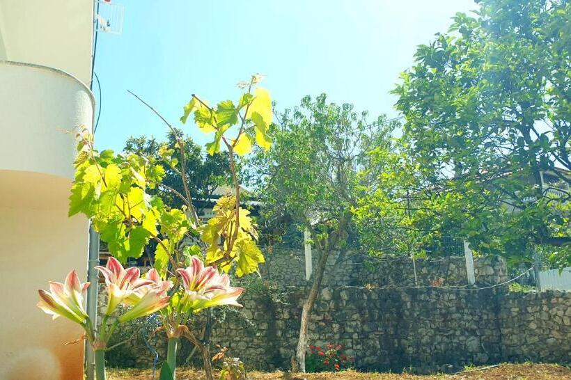 Bed and Breakfast Albania Dream Holidays Apartment Ksamil