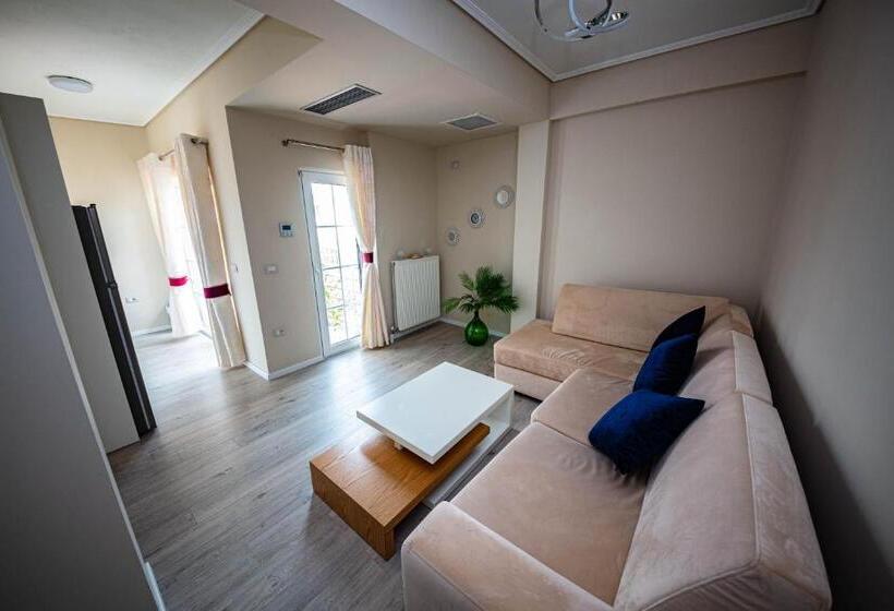 Bed and Breakfast Albania Dream Holidays Apartment Ksamil