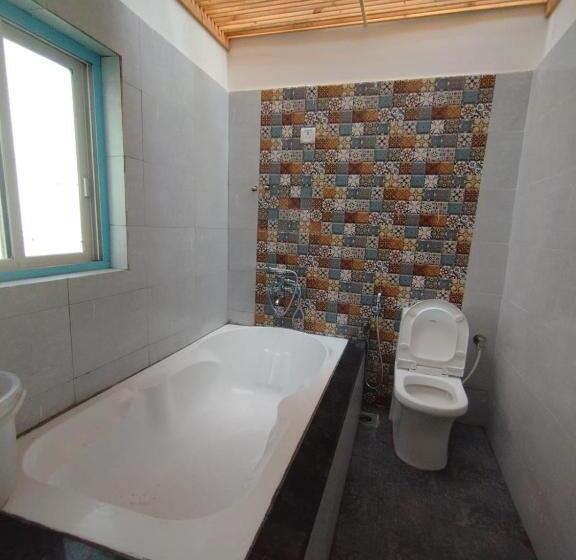 Aamiaismajoitus (B&B) Beach Doorz Place Tbv