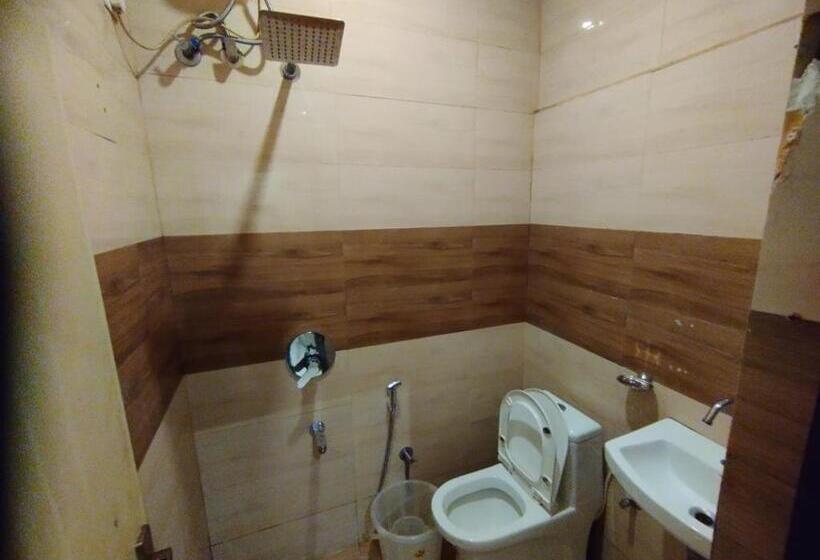 Aamiaismajoitus (B&B) Beach Doorz Place Tbv