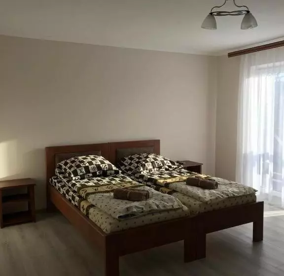 Aamiaismajoitus (B&B) Harmony