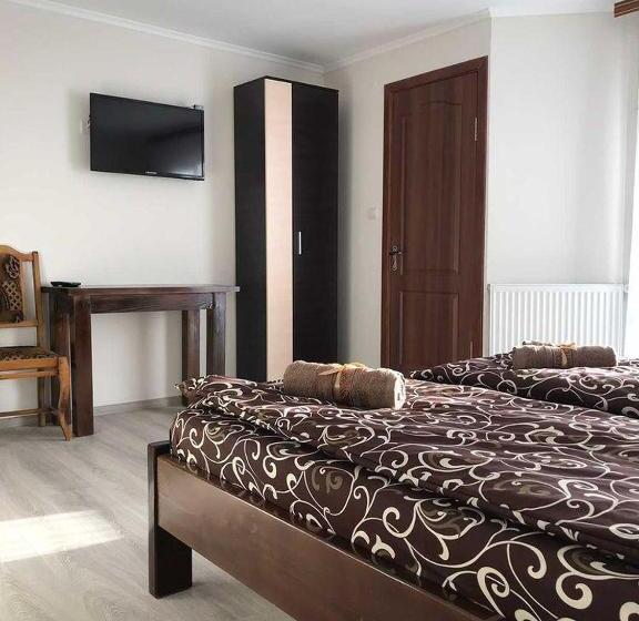 Bed and Breakfast Harmony