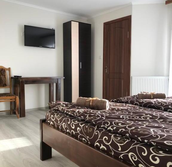 Bed and Breakfast Harmony