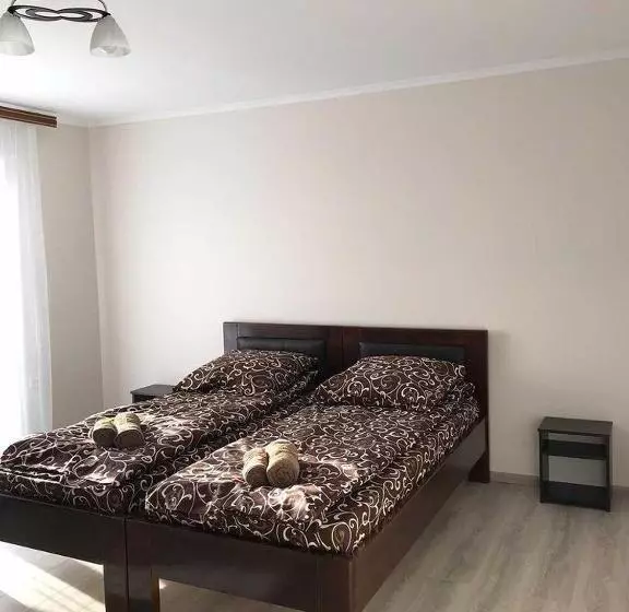 Aamiaismajoitus (B&B) Harmony