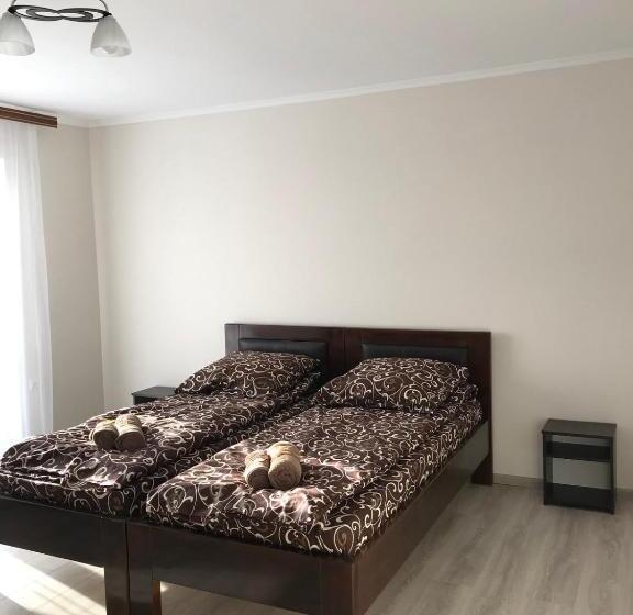 Bed and Breakfast Harmony