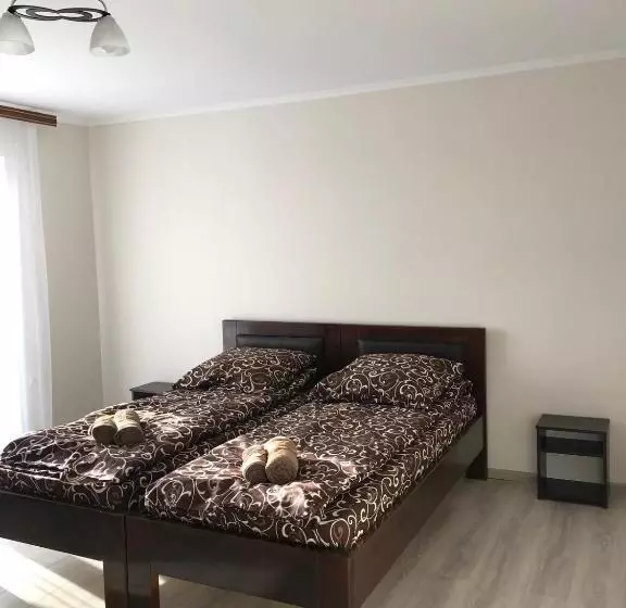 Aamiaismajoitus (B&B) Harmony