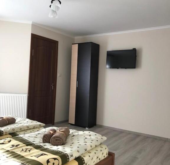 Bed and Breakfast Harmony