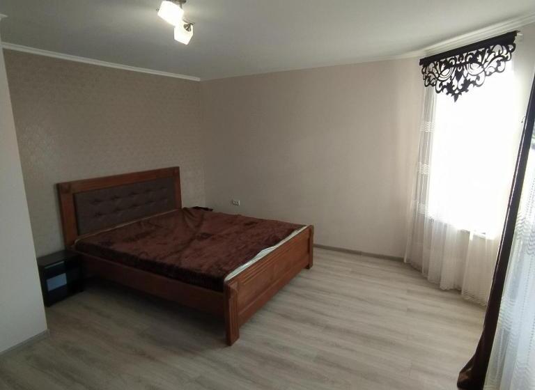 Bed and Breakfast Harmony