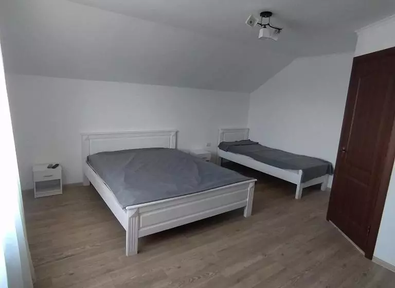 Aamiaismajoitus (B&B) Harmony