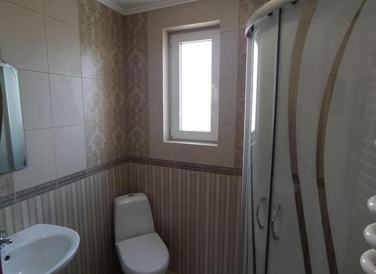 Bed and Breakfast Harmony