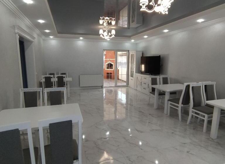 Bed and Breakfast Harmony