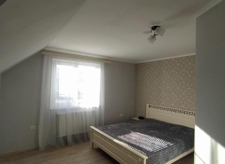 Bed and Breakfast Harmony