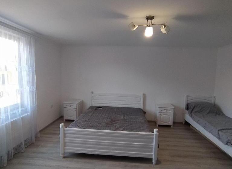 Bed and Breakfast Harmony