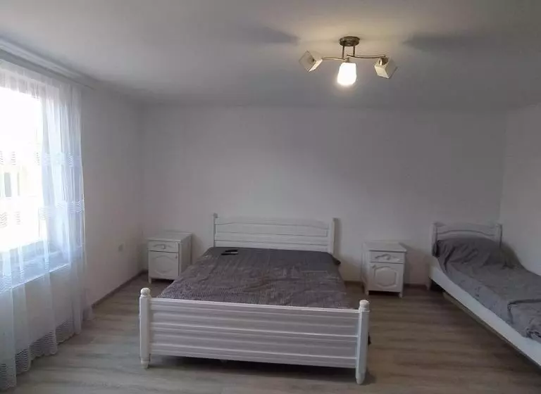 Aamiaismajoitus (B&B) Harmony