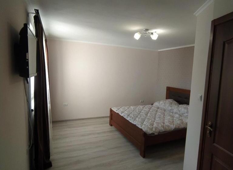 Bed and Breakfast Harmony