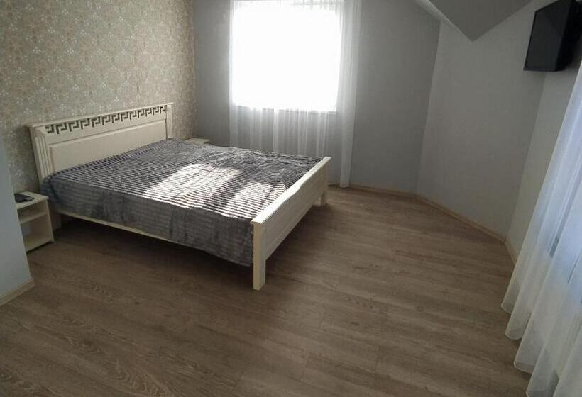 Bed and Breakfast Harmony