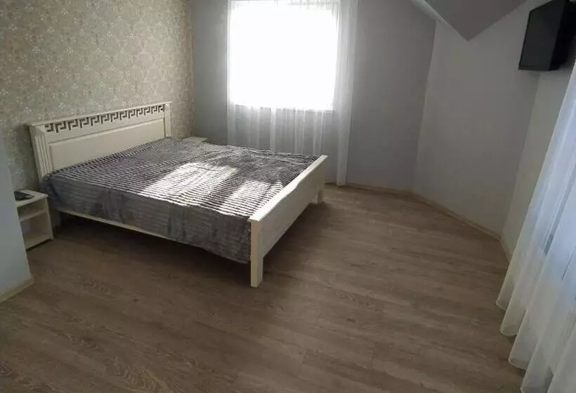 Aamiaismajoitus (B&B) Harmony