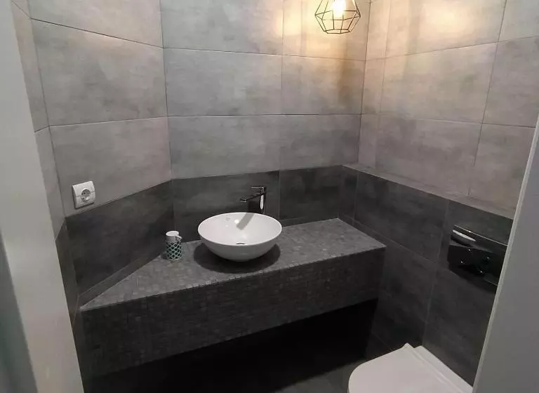 Aamiaismajoitus (B&B) Harmony