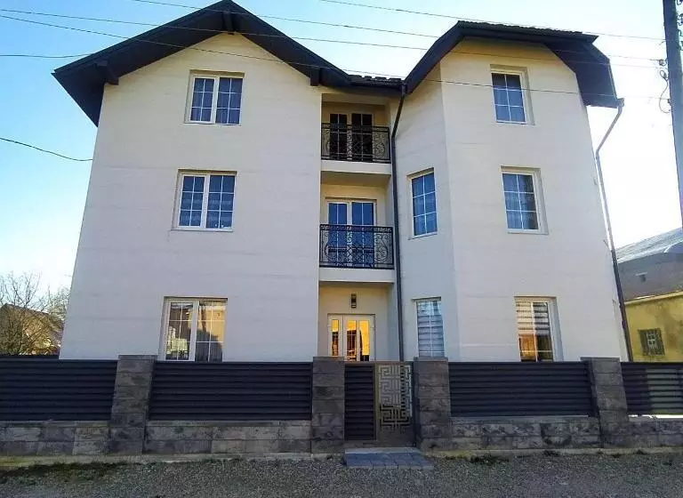 Aamiaismajoitus (B&B) Harmony