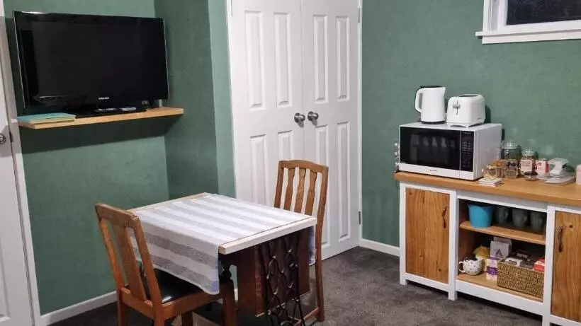 Aamiaismajoitus (B&B) The Bungalow