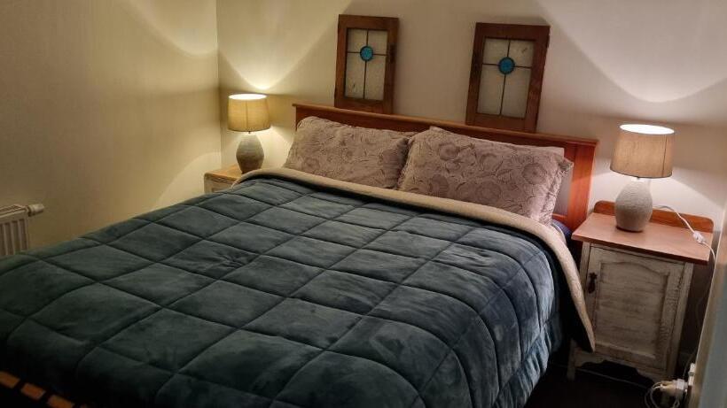 צימר The Bungalow