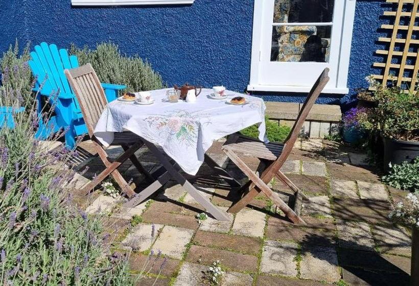 צימר The Bungalow